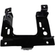 Purchase Top-Quality Driver Side Front Bumper Bracket - FO1066172 pa1