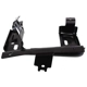 Purchase Top-Quality Driver Side Front Bumper Bracket - FO1066172 pa6