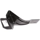 Purchase Top-Quality Driver Side Front Bumper Bracket - FO1066174 pa11