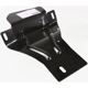 Purchase Top-Quality Driver Side Front Bumper Bracket - FO1066174 pa2