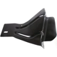 Purchase Top-Quality Driver Side Front Bumper Bracket - FO1066174 pa9