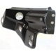 Purchase Top-Quality Driver Side Front Bumper Bracket - FO1066175 pa5