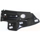 Purchase Top-Quality Driver Side Front Bumper Bracket - FO1066175 pa7