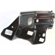 Purchase Top-Quality Driver Side Front Bumper Bracket - FO1066175 pa8