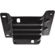 Purchase Top-Quality Driver Side Front Bumper Bracket - FO1066176 pa1