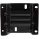 Purchase Top-Quality Driver Side Front Bumper Bracket - FO1066176 pa3