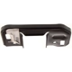 Purchase Top-Quality Driver Side Front Bumper Bracket - FO1066177 pa1