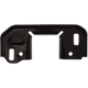 Purchase Top-Quality Driver Side Front Bumper Bracket - FO1066177 pa10