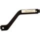 Purchase Top-Quality Driver Side Front Bumper Bracket - FO1066179 pa2