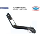 Purchase Top-Quality Driver Side Front Bumper Bracket - FO1066179DSC pa1