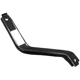 Purchase Top-Quality Driver Side Front Bumper Bracket - FO1066179DSC pa2