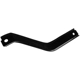 Purchase Top-Quality Driver Side Front Bumper Bracket - FO1066179DSC pa3