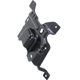 Purchase Top-Quality Driver Side Front Bumper Bracket - FO1066180 pa4