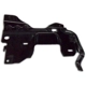 Purchase Top-Quality Driver Side Front Bumper Bracket - FO1066180C pa3