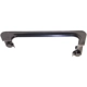 Purchase Top-Quality Driver Side Front Bumper Bracket - FO1066181 pa10