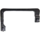 Purchase Top-Quality Driver Side Front Bumper Bracket - FO1066181 pa5