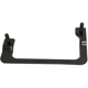 Purchase Top-Quality Driver Side Front Bumper Bracket - FO1066181 pa6