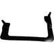 Purchase Top-Quality Driver Side Front Bumper Bracket - FO1066181DSC pa3