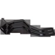 Purchase Top-Quality Driver Side Front Bumper Bracket - FO1066185 pa15