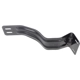 Purchase Top-Quality Driver Side Front Bumper Bracket - FO1066185 pa5