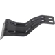 Purchase Top-Quality Driver Side Front Bumper Bracket - FO1066185 pa7