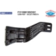 Purchase Top-Quality Driver Side Front Bumper Bracket - FO1066185DSC pa1