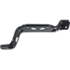 Purchase Top-Quality Driver Side Front Bumper Bracket - FO1066186 pa1