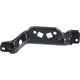 Purchase Top-Quality Driver Side Front Bumper Bracket - FO1066186 pa2