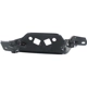 Purchase Top-Quality Driver Side Front Bumper Bracket - FO1066186 pa5