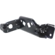 Purchase Top-Quality Driver Side Front Bumper Bracket - FO1066186 pa6