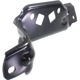 Purchase Top-Quality Driver Side Front Bumper Bracket - FO1066186 pa8