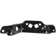 Purchase Top-Quality Driver Side Front Bumper Bracket - FO1066186DSC pa3