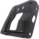 Purchase Top-Quality Driver Side Front Bumper Bracket - FO1066187 pa1