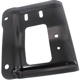 Purchase Top-Quality Driver Side Front Bumper Bracket - FO1066187 pa10