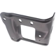 Purchase Top-Quality Driver Side Front Bumper Bracket - FO1066187 pa5