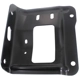 Purchase Top-Quality Driver Side Front Bumper Bracket - FO1066187 pa6