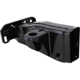 Purchase Top-Quality Driver Side Front Bumper Bracket - FO1066189 pa1