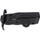 Purchase Top-Quality Driver Side Front Bumper Bracket - FO1066189 pa9