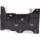 Purchase Top-Quality Driver Side Front Bumper Bracket - FO1066194 pa6