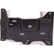 Purchase Top-Quality Driver Side Front Bumper Bracket - FO1066194C pa4