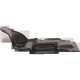 Purchase Top-Quality Driver Side Front Bumper Bracket - FO1066194C pa5