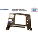 Purchase Top-Quality Driver Side Front Bumper Bracket - FO1066196DSC pa1