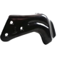 Purchase Top-Quality Driver Side Front Bumper Bracket - GM1066127 pa2