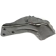 Purchase Top-Quality Driver Side Front Bumper Bracket - GM1066127 pa4