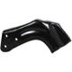 Purchase Top-Quality Driver Side Front Bumper Bracket - GM1066127 pa6