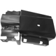 Purchase Top-Quality Driver Side Front Bumper Bracket - GM1066158C pa1