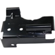 Purchase Top-Quality Driver Side Front Bumper Bracket - GM1066164 pa6