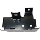 Purchase Top-Quality Driver Side Front Bumper Bracket - GM1066164 pa8