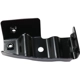 Purchase Top-Quality Driver Side Front Bumper Bracket - GM1066165 pa6