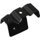 Purchase Top-Quality Driver Side Front Bumper Bracket - GM1066165 pa7